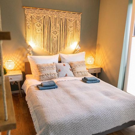 Liteliving Familiensuite Boho Möhnesee Esterno foto