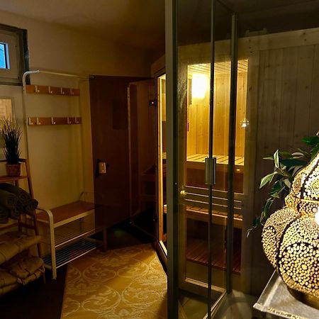 Liteliving Familiensuite Boho Möhnesee Esterno foto