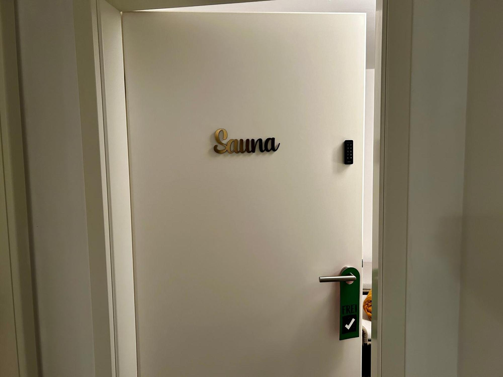 Liteliving Familiensuite Boho Möhnesee Esterno foto